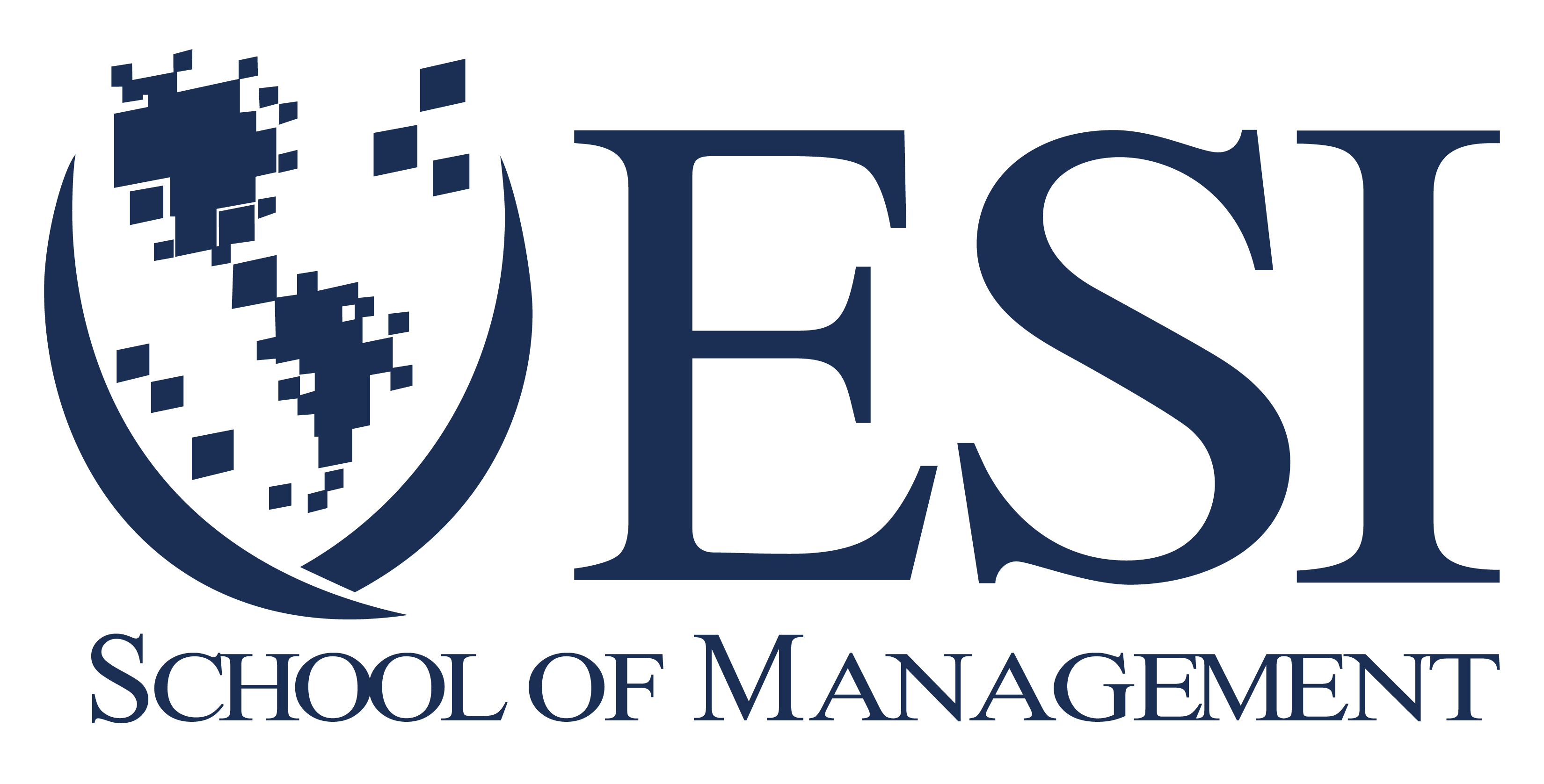 Logo General ESI